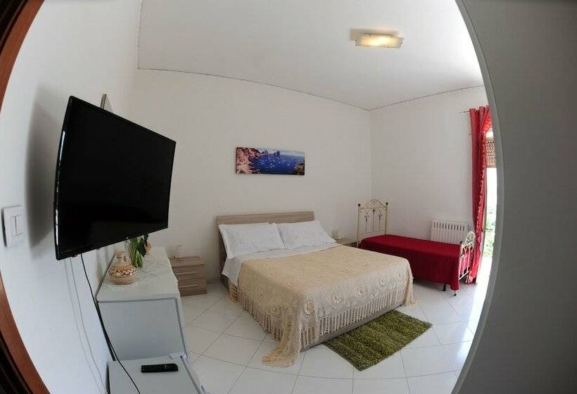 پانسیون The Last Floor