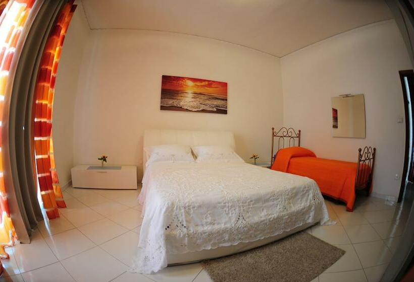 پانسیون The Last Floor