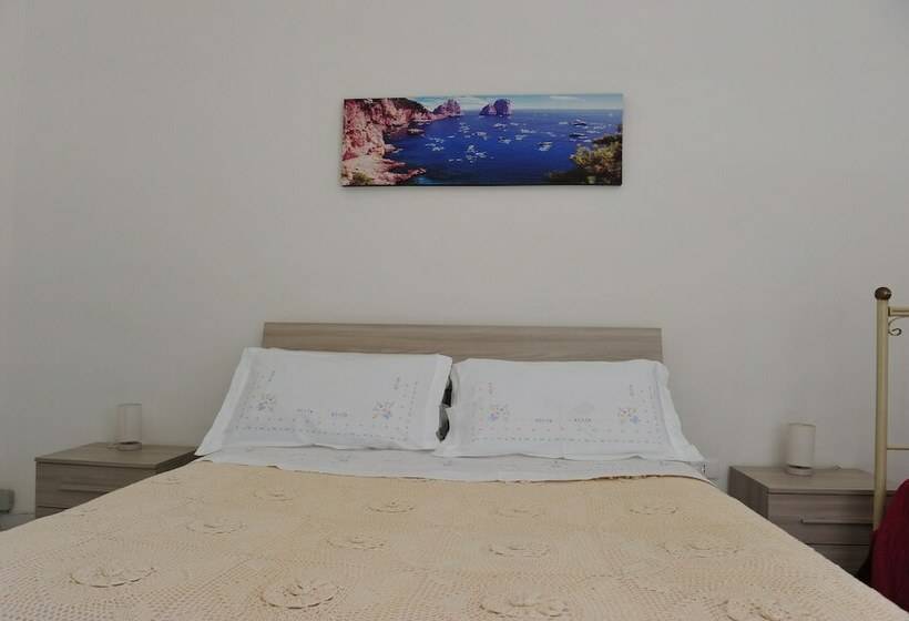 پانسیون The Last Floor