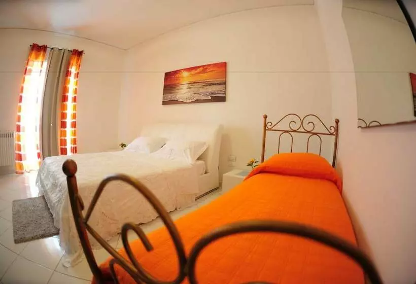 Majatalo The Last Floor