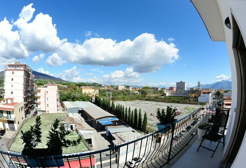 پانسیون The Last Floor