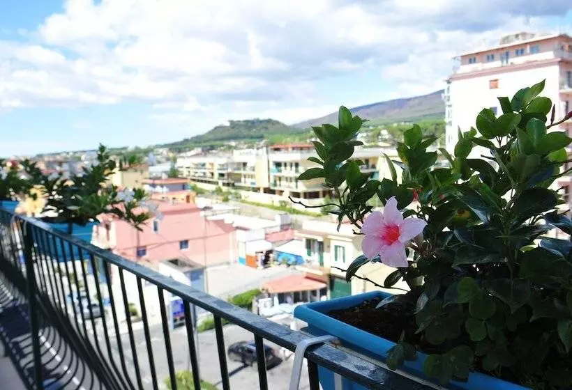 Majatalo The Last Floor