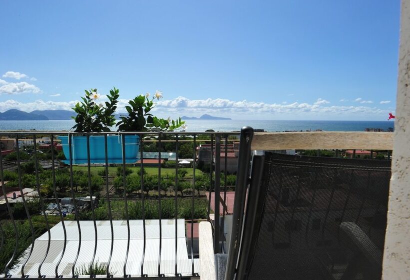 پانسیون The Last Floor