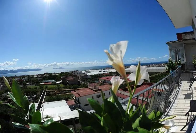 Majatalo The Last Floor