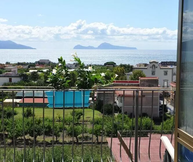 Majatalo The Last Floor