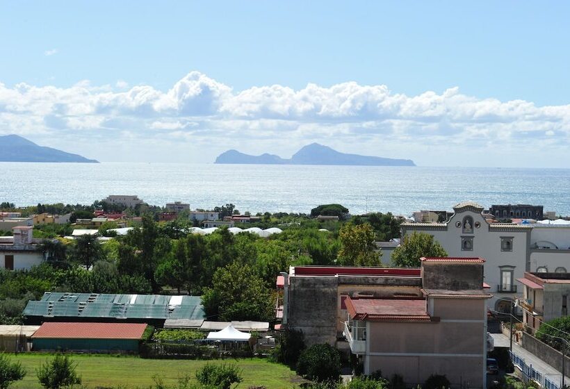 پانسیون The Last Floor