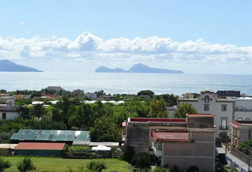 Majatalo The Last Floor