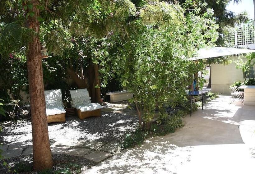 B&b Al Vecchio Glicine