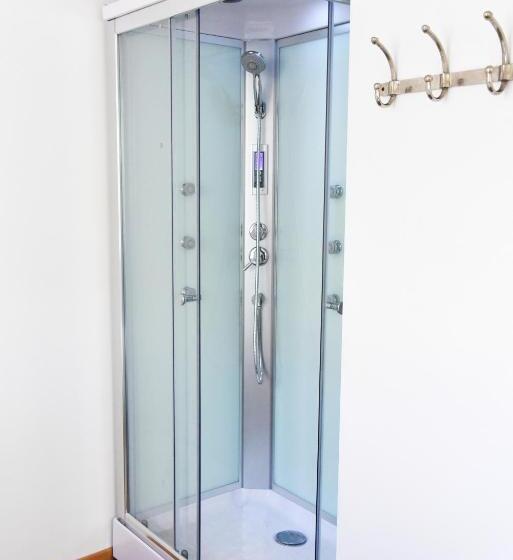 B&b Al Vecchio Glicine