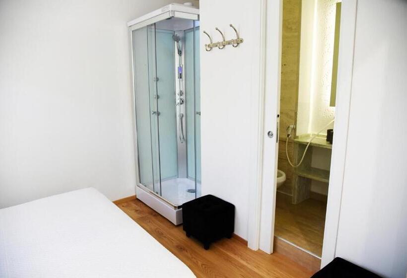 B&b Al Vecchio Glicine