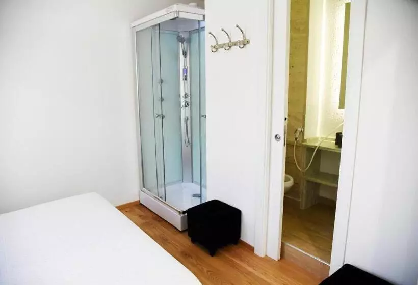 B&b Al Vecchio Glicine