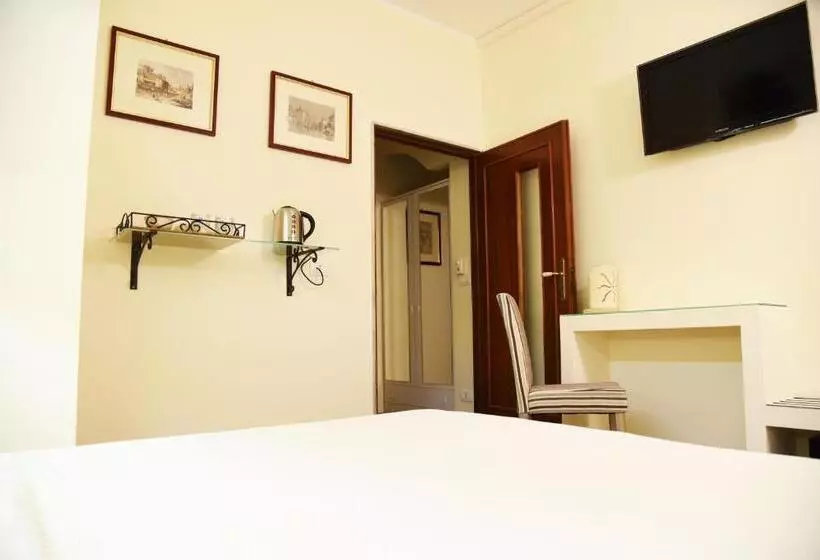 B&b Al Vecchio Glicine