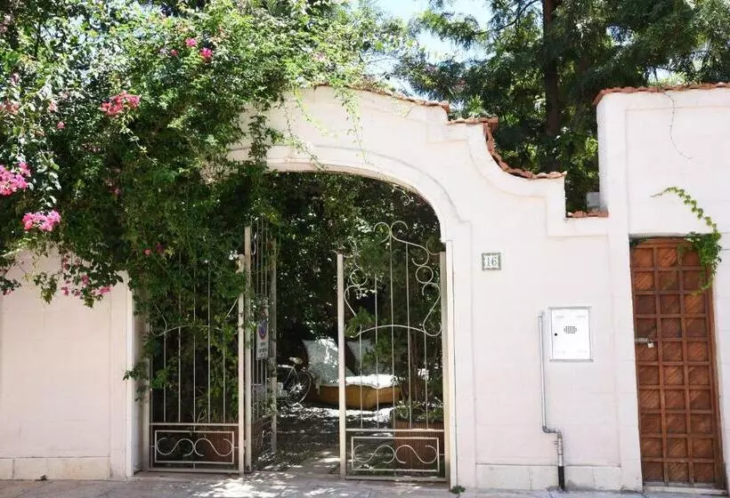 B&b Al Vecchio Glicine
