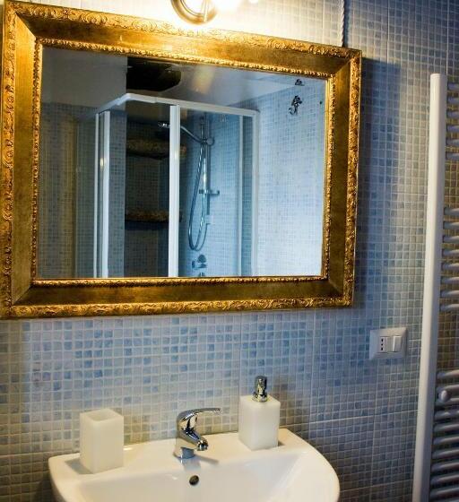 B&b Charme Sa Pardina