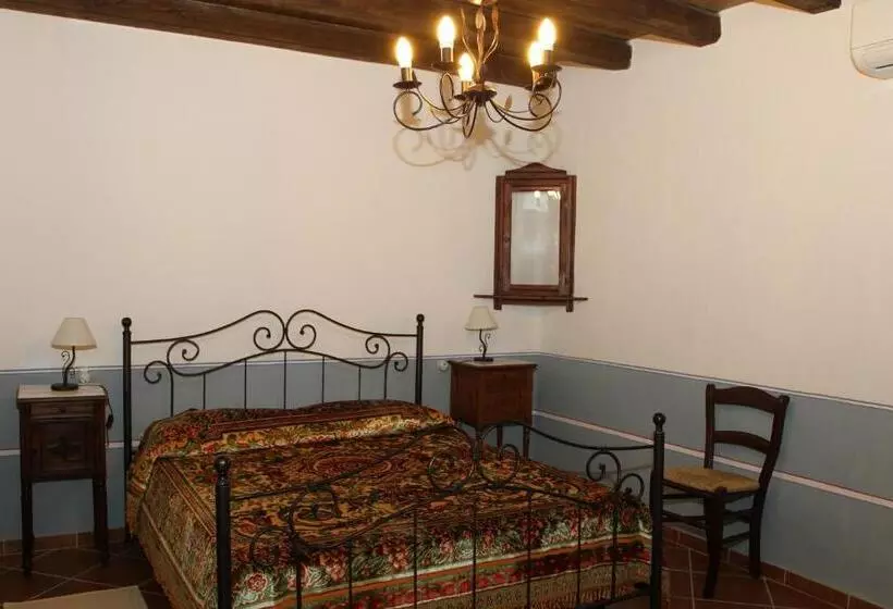 B&b Charme Sa Pardina
