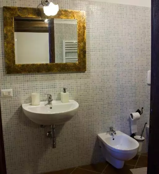 B&b Charme Sa Pardina