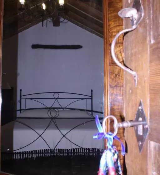 B&b Charme Sa Pardina