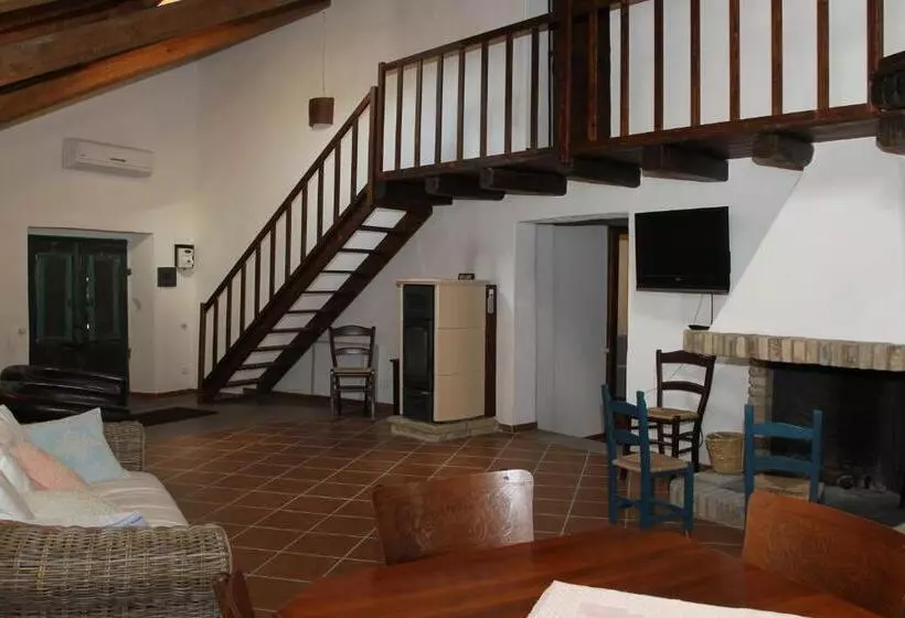 B&b Charme Sa Pardina