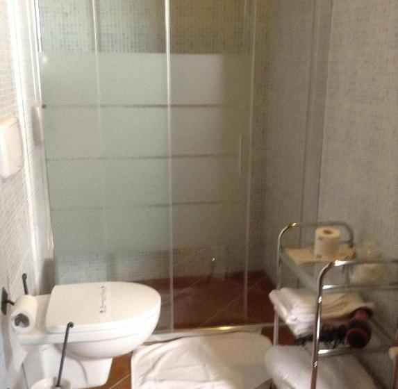 B&b Charme Sa Pardina