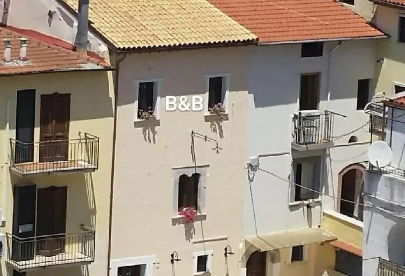 B&b Ninna Nanna