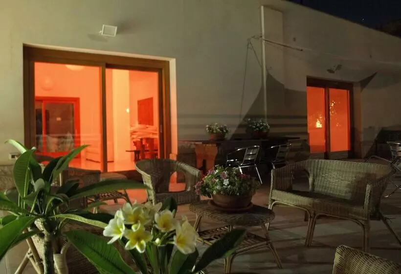 ベッドアンドブレックファースト Guesthouse Anchise 38