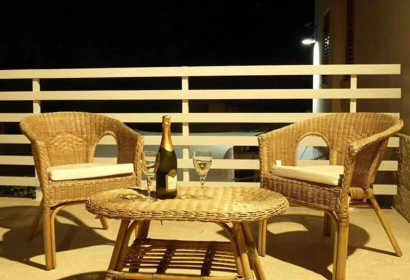 ベッドアンドブレックファースト Guesthouse Anchise 38