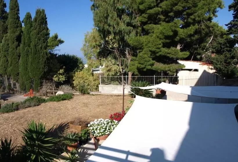 ベッドアンドブレックファースト Guesthouse Anchise 38