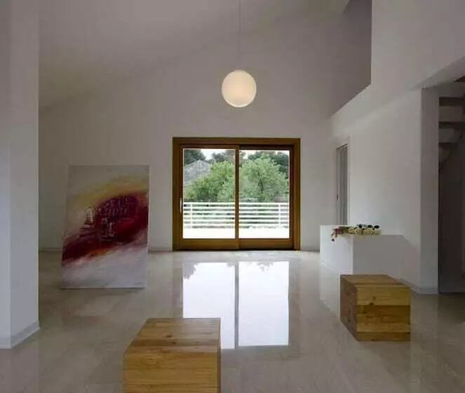 ベッドアンドブレックファースト Guesthouse Anchise 38