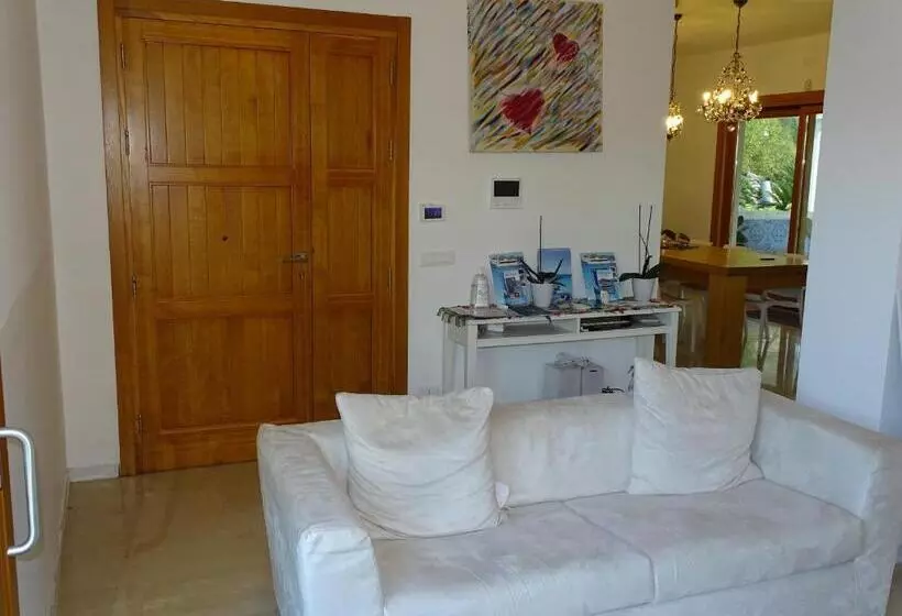 ベッドアンドブレックファースト Guesthouse Anchise 38