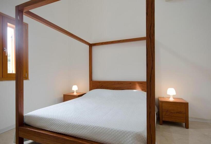 צימר Guesthouse Anchise 38