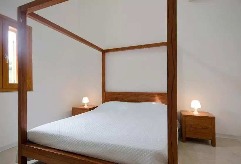 ベッドアンドブレックファースト Guesthouse Anchise 38