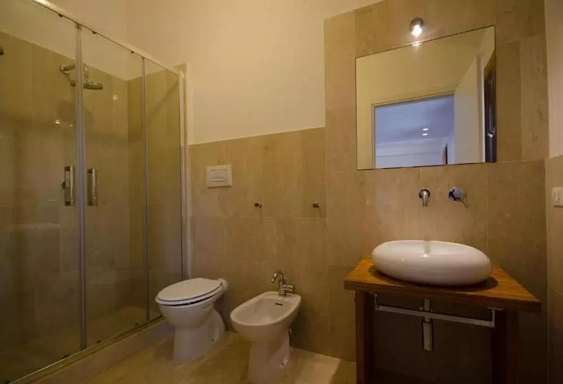 ベッドアンドブレックファースト Guesthouse Anchise 38