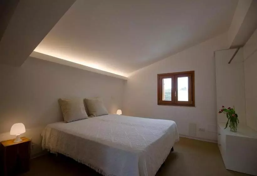 ベッドアンドブレックファースト Guesthouse Anchise 38