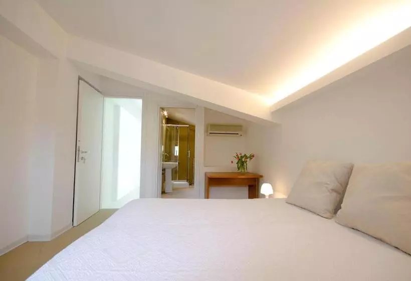 ベッドアンドブレックファースト Guesthouse Anchise 38