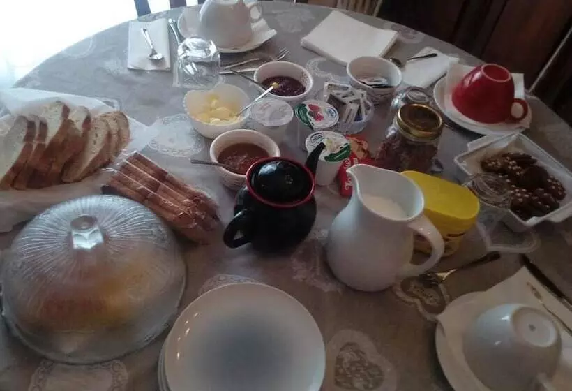 B&b Kèbele