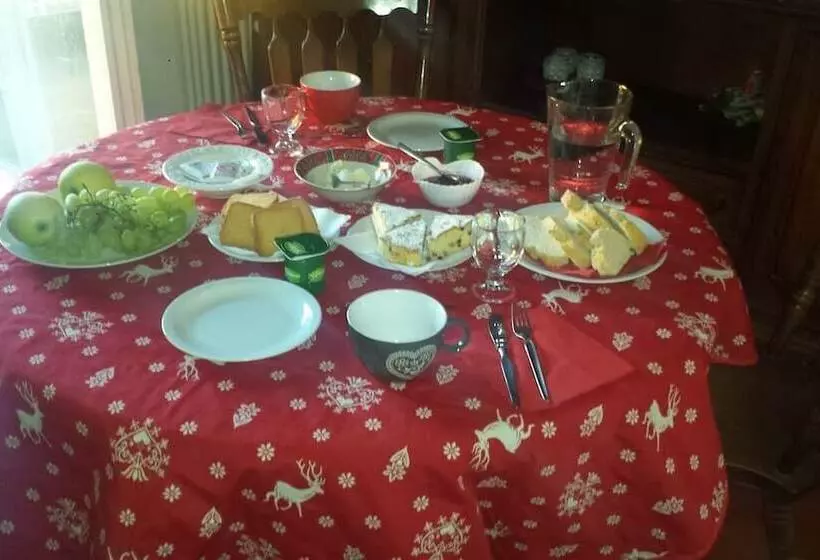 B&b Kèbele
