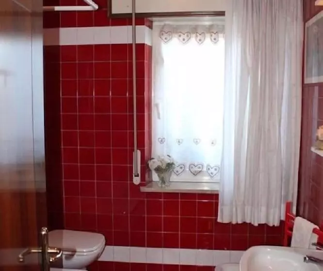 B&b Kèbele