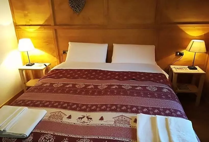 B&b Kèbele