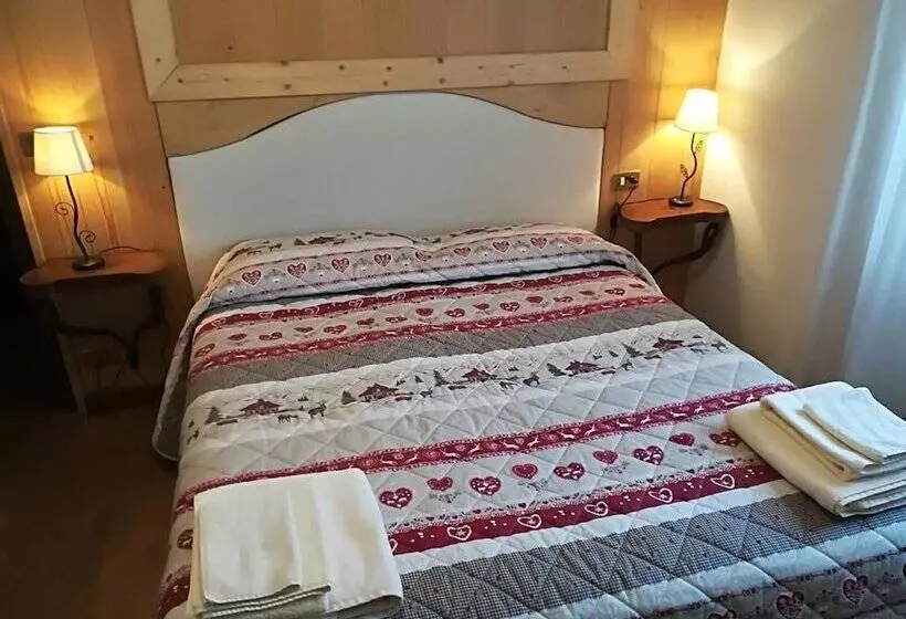B&b Kèbele