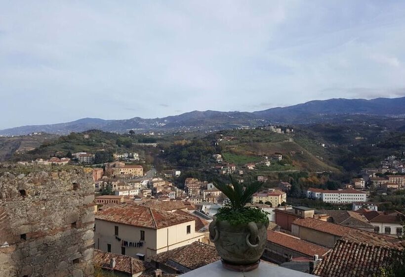 تختخواب و صبحانه Villa Dei Marchi