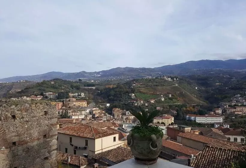 تختخواب و صبحانه Villa Dei Marchi