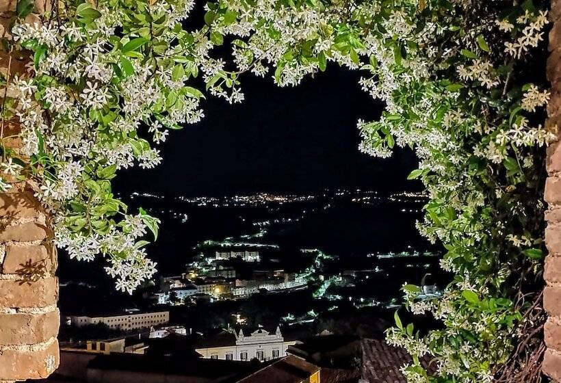 تختخواب و صبحانه Villa Dei Marchi