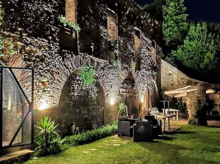 تختخواب و صبحانه Villa Dei Marchi