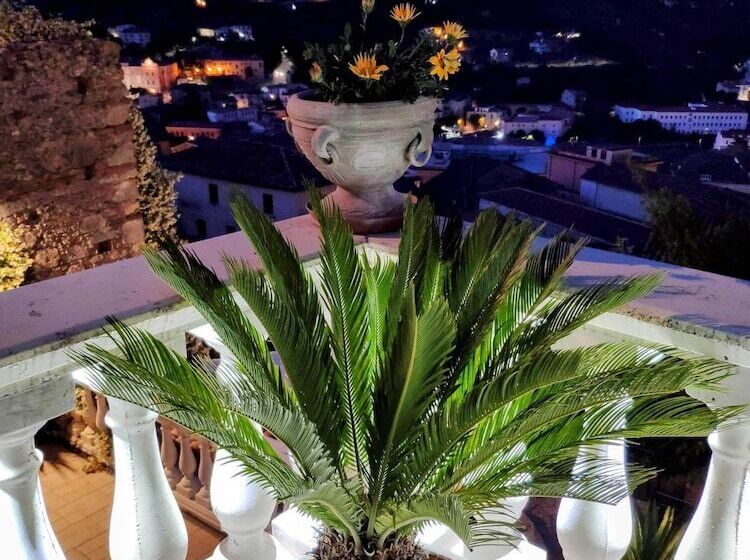 تختخواب و صبحانه Villa Dei Marchi