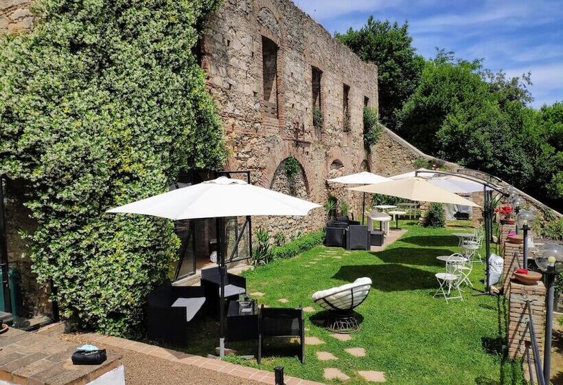 تختخواب و صبحانه Villa Dei Marchi