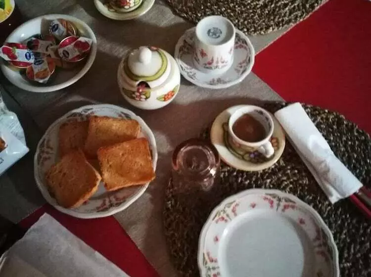 تختخواب و صبحانه Villa Dei Marchi