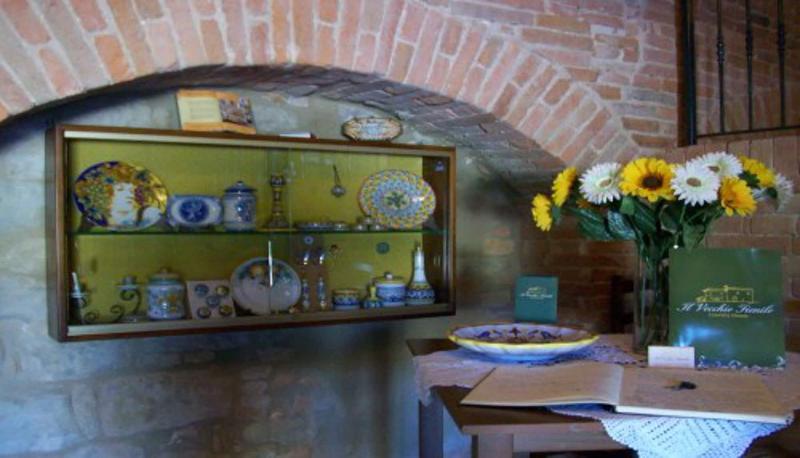 La Country House Il Vecchio Fienile