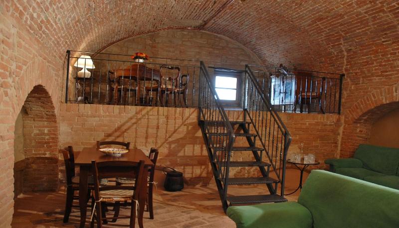 La Country House Il Vecchio Fienile