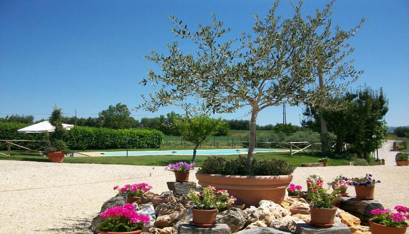 La Country House Il Vecchio Fienile