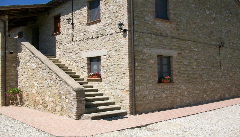 La Country House Il Vecchio Fienile